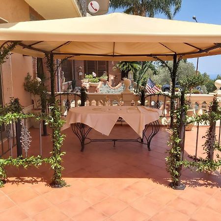 Hotel Casa Del Gourmet Siderno Εξωτερικό φωτογραφία