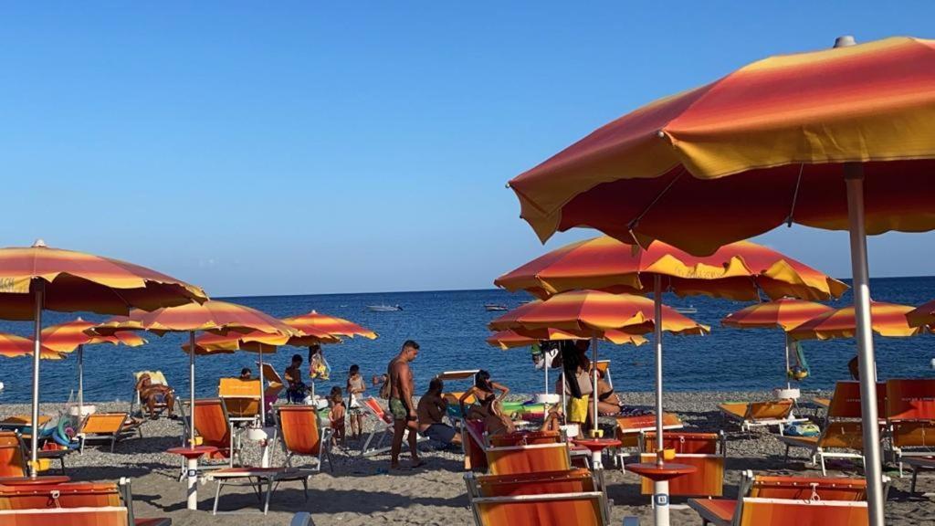 Hotel Casa Del Gourmet Siderno Εξωτερικό φωτογραφία