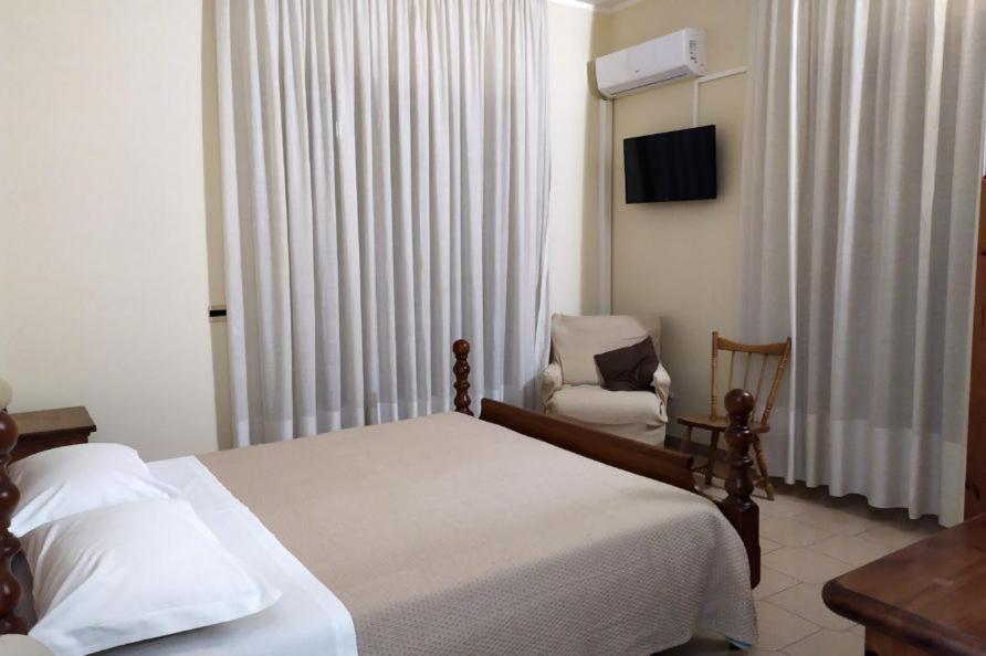 Hotel Casa Del Gourmet Siderno Εξωτερικό φωτογραφία