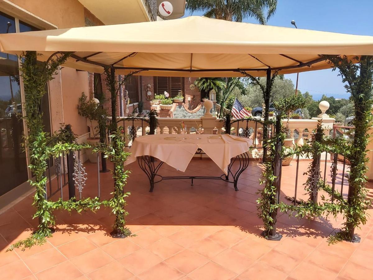Hotel Casa Del Gourmet Siderno Εξωτερικό φωτογραφία