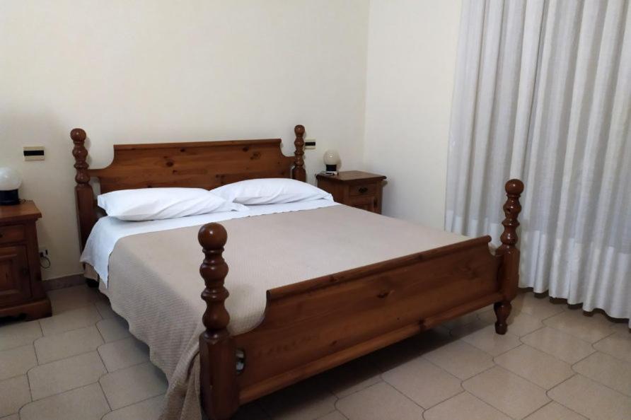 Hotel Casa Del Gourmet Siderno Εξωτερικό φωτογραφία