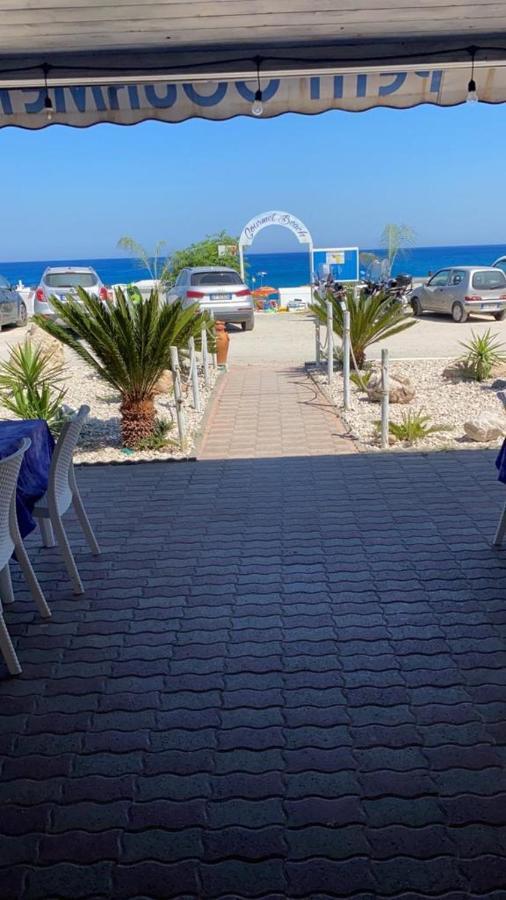 Hotel Casa Del Gourmet Siderno Εξωτερικό φωτογραφία