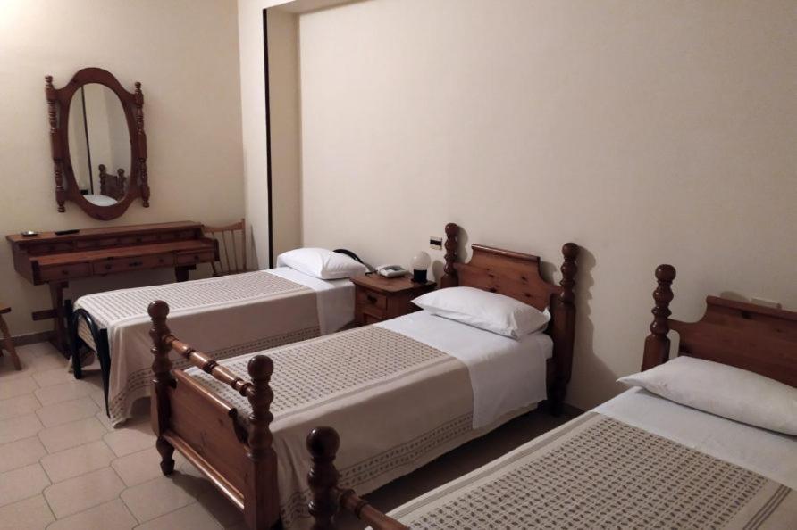 Hotel Casa Del Gourmet Siderno Εξωτερικό φωτογραφία