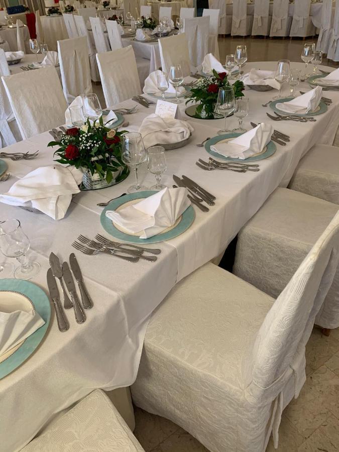 Hotel Casa Del Gourmet Siderno Εξωτερικό φωτογραφία