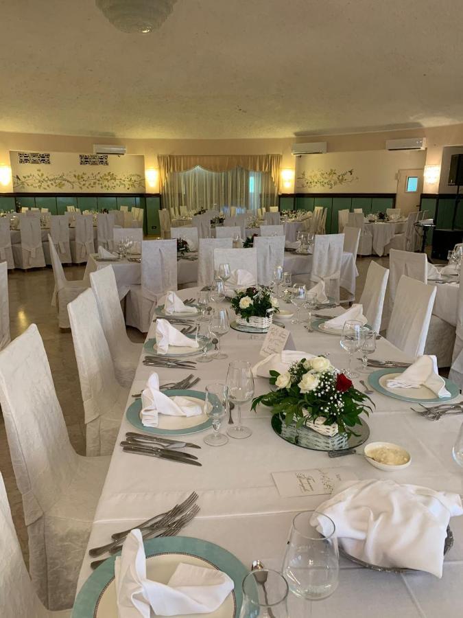 Hotel Casa Del Gourmet Siderno Εξωτερικό φωτογραφία