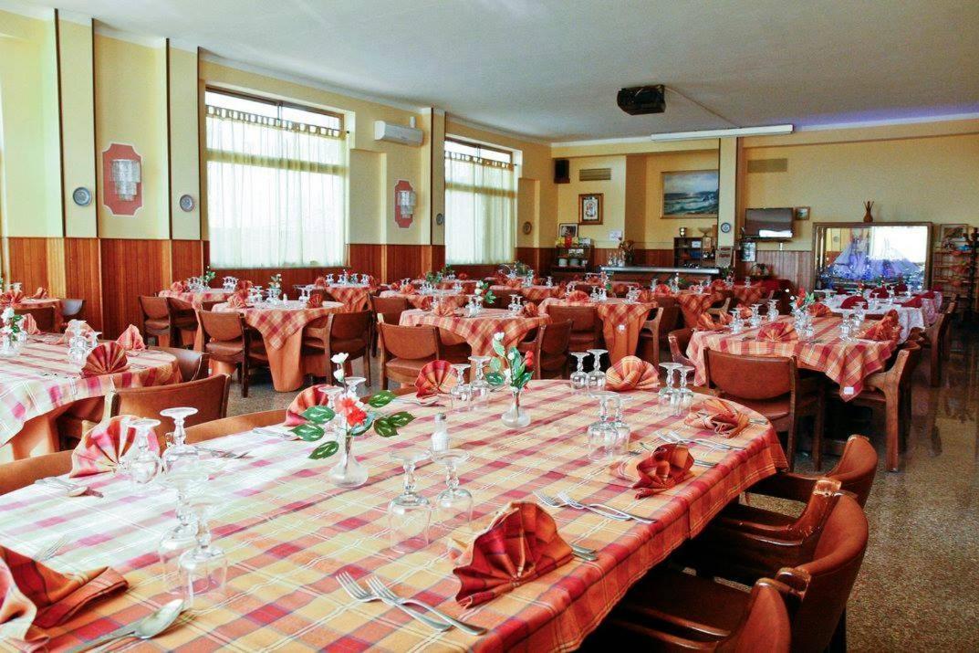 Hotel Casa Del Gourmet Siderno Εξωτερικό φωτογραφία