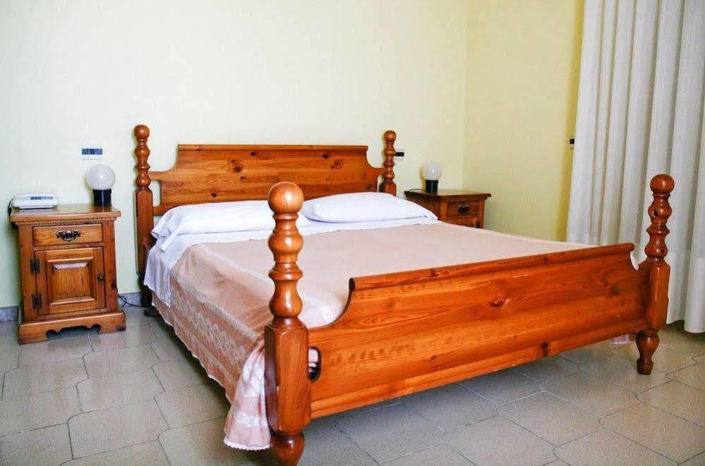 Hotel Casa Del Gourmet Siderno Εξωτερικό φωτογραφία